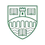 Stirling University Women badge